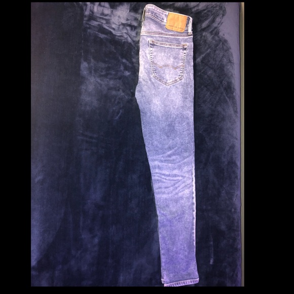 American eagle next level flex jeans - Picture 2 of 5